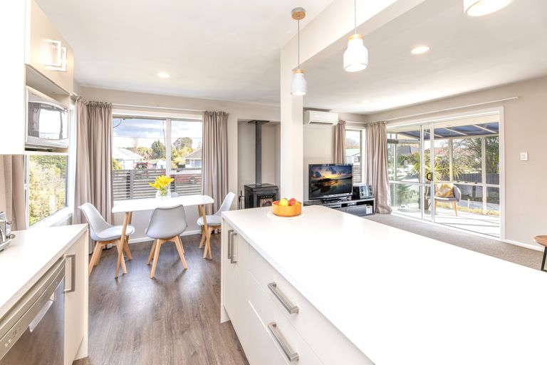 Photo of property in 36 Greenhaven Drive, Burwood, Christchurch, 8083