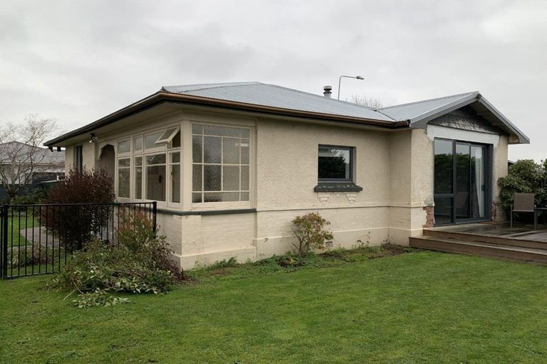 Photo of property in 47 Antrim Street, Windsor, Invercargill, 9810