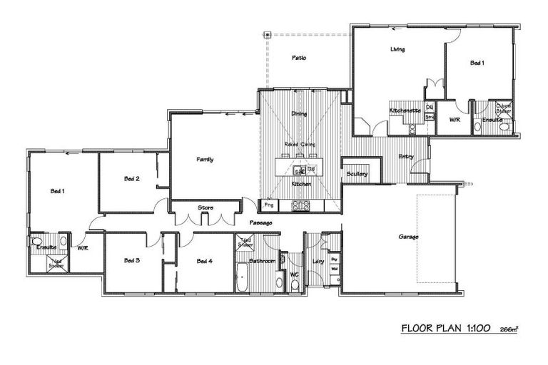 Photo of property in 145 Kopani Road, Matarangi, 3592