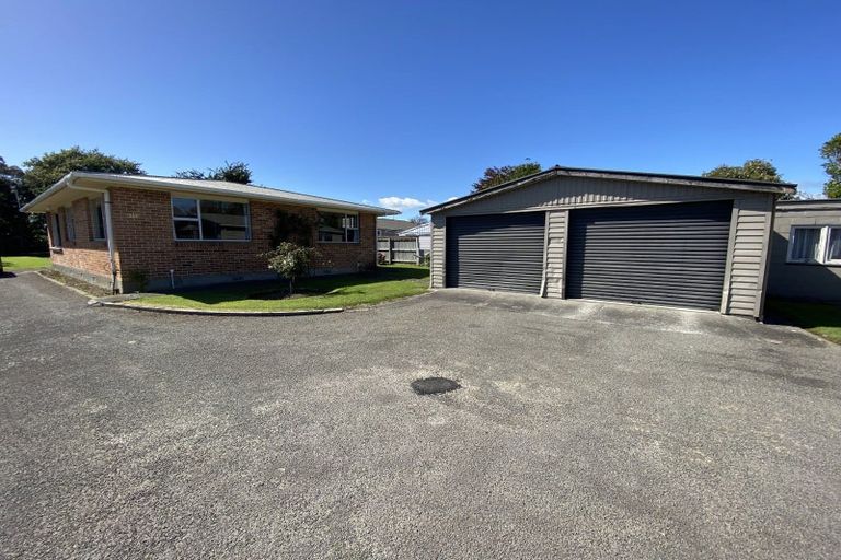 Photo of property in 365 Botanical Road, West End, Palmerston North, 4412