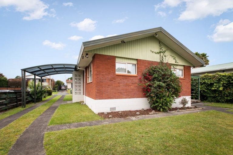 Photo of property in 15 Tui Place, Katikati, 3129