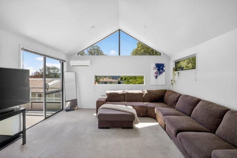 Photo of property in 6/450 Barbadoes Street, Edgeware, Christchurch, 8013