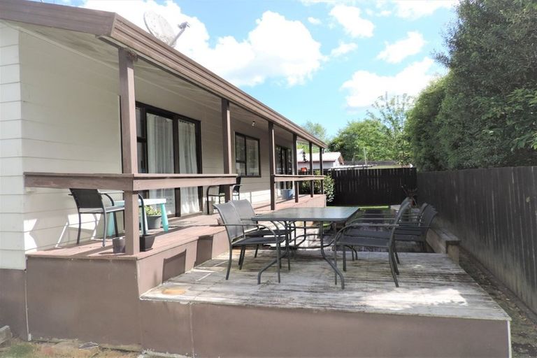 Photo of property in 42a Enfield Street, Nawton, Hamilton, 3200