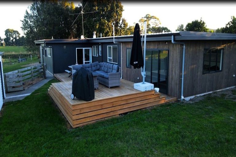 Photo of property in 33 Bell Road, Frasertown, Wairoa, 4193