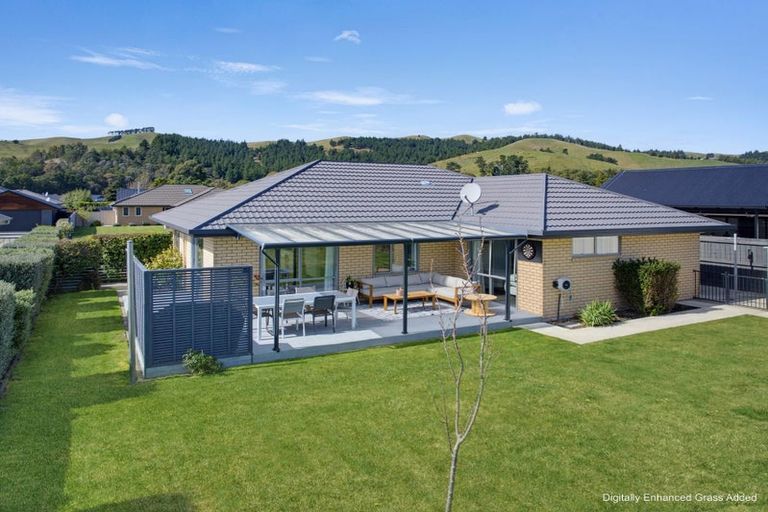 Photo of property in 34 Maeburn Street, Witherlea, Blenheim, 7201