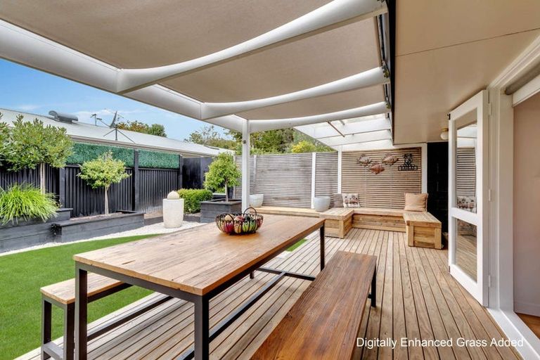 Photo of property in 18d Montgomery Terrace, Hokowhitu, Palmerston North, 4410