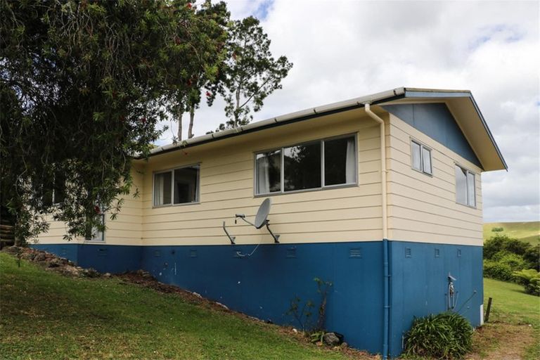 Photo of property in 9 Harrys Place, Kawakawa, 0210