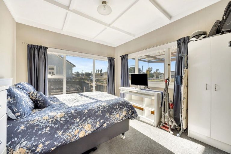 Photo of property in 61 Bailey Street, Huntly, 3700