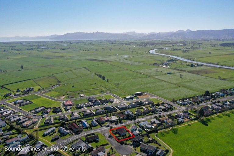 Photo of property in 43 Mahana Road, Ngatea, 3503