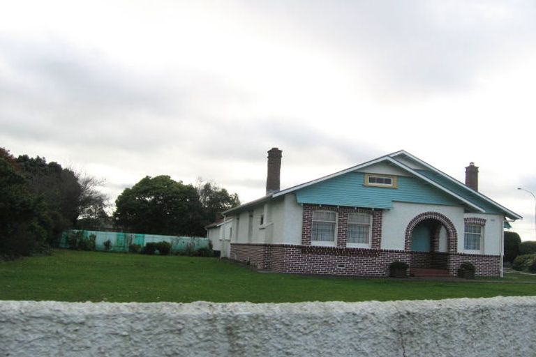 Photo of property in 753 Tremaine Avenue, Palmerston North, 4414