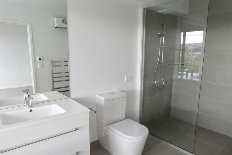 Photo of property in 4/315 Highgate, Roslyn, Dunedin, 9010