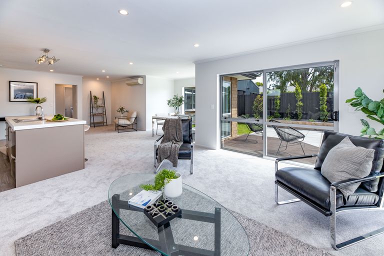 Photo of property in 17a Seddon Street, Rangiora, 7400