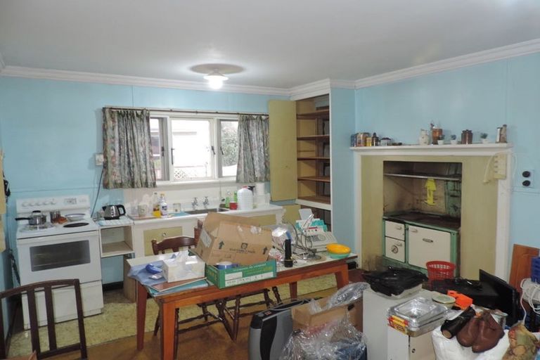 Photo of property in 20 Onslow Street, Huntly, 3700