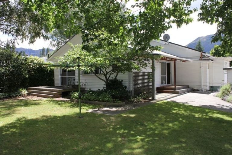 Photo of property in 25 Harrogate Street, Hanmer Springs, 7334