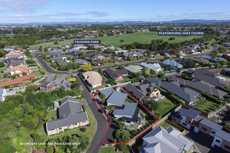 Photo of property in 21 Glen Cree Avenue, Rototuna, Hamilton, 3210