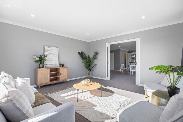 Photo of property in 75 Kippenberger Avenue, Rangiora, 7400