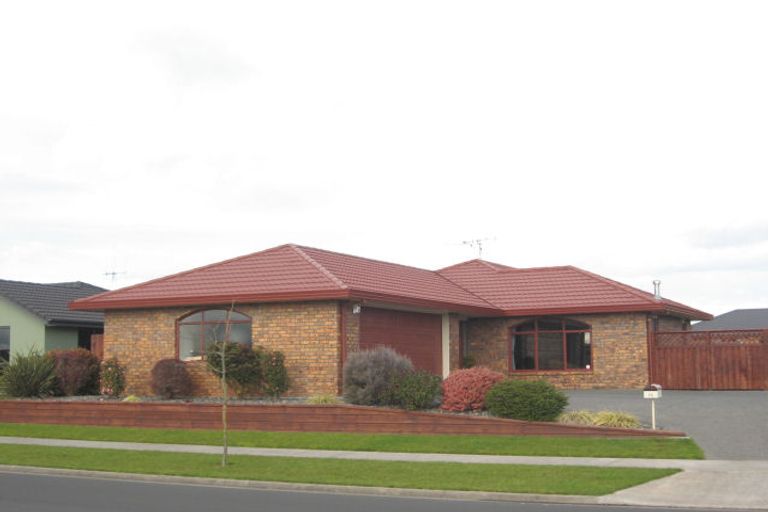 Photo of property in 25 Wentworth Drive, Rototuna North, Hamilton, 3210