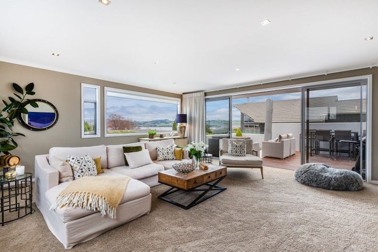 Photo of property in 71 Ngauruhoe Street, Hilltop, Taupo, 3330