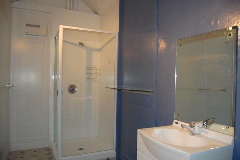 Photo of property in 4 William Street, Dunedin Central, Dunedin, 9016