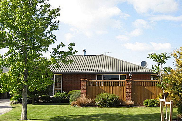 Photo of property in 4 Rosewood Place, Redwoodtown, Blenheim, 7201