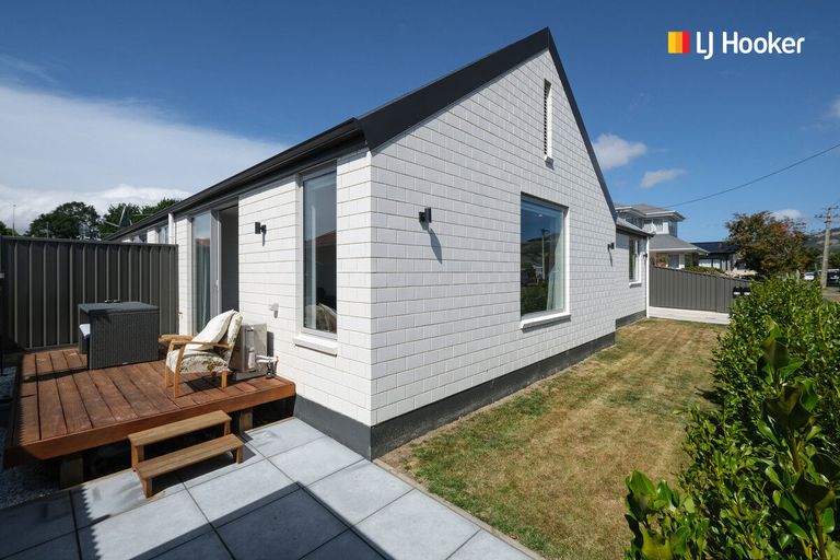 Photo of property in 1/9 Irvine Street, Mosgiel, 9024