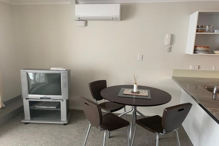 Photo of property in 3/391 Victoria Street, Hamilton Central, Hamilton, 3204