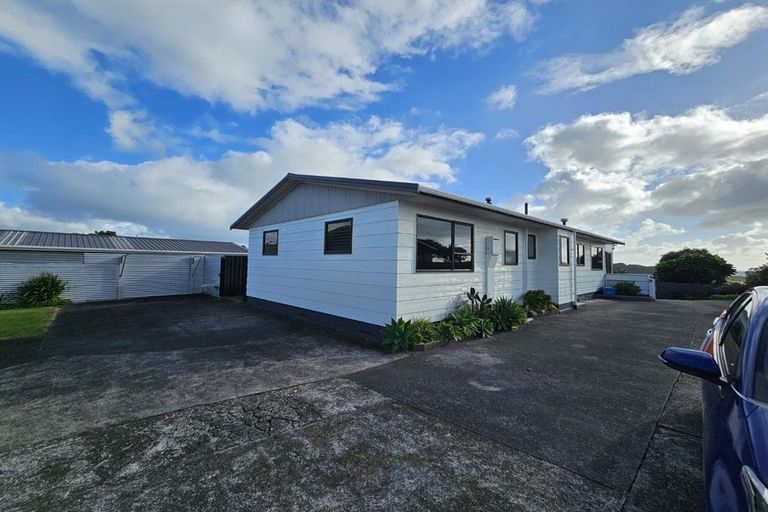 Photo of property in 47a Glamis Avenue, Bell Block, New Plymouth, 4312