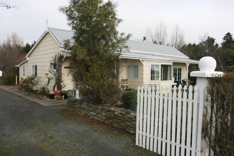 Photo of property in 47 Browns Road, Middlemarch, 9597