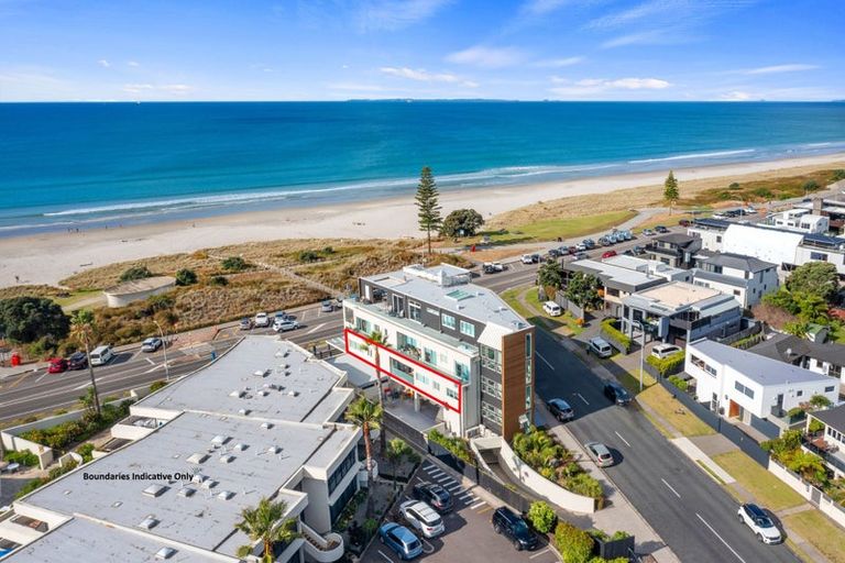 Photo of property in 1/154 Marine Parade, Mount Maunganui, 3116