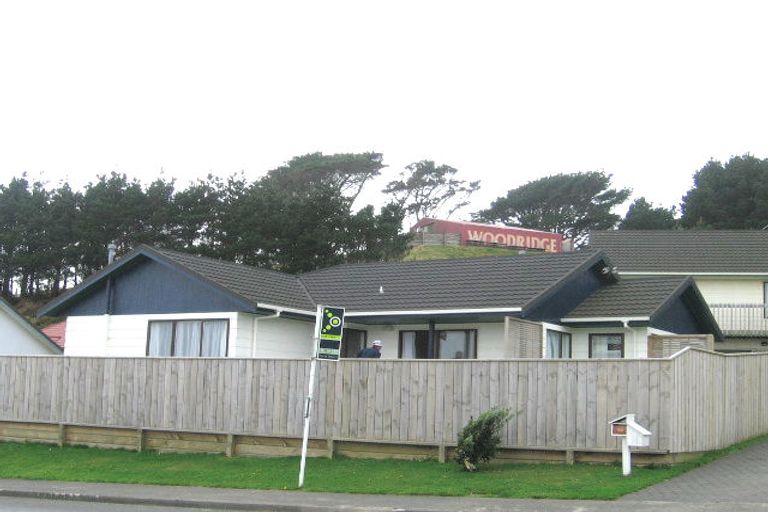 Photo of property in 28a Woodridge Drive, Woodridge, Wellington, 6037