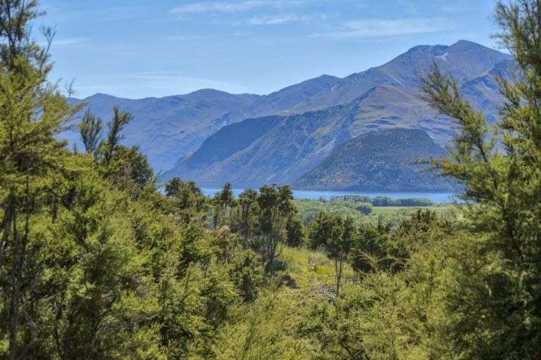 Photo of property in West Wanaka Road, Glendhu Bay, Wanaka, 9382