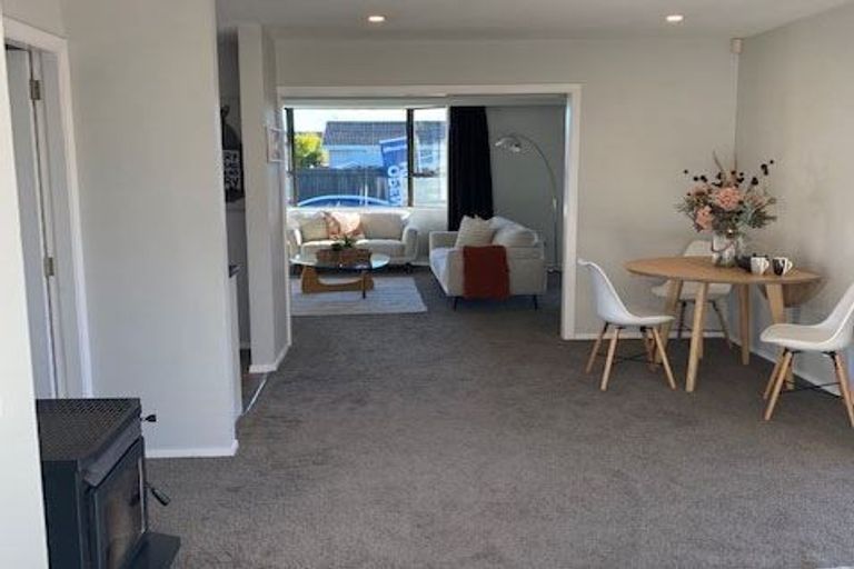 Photo of property in 32 Cavendish Road, Casebrook, Christchurch, 8051