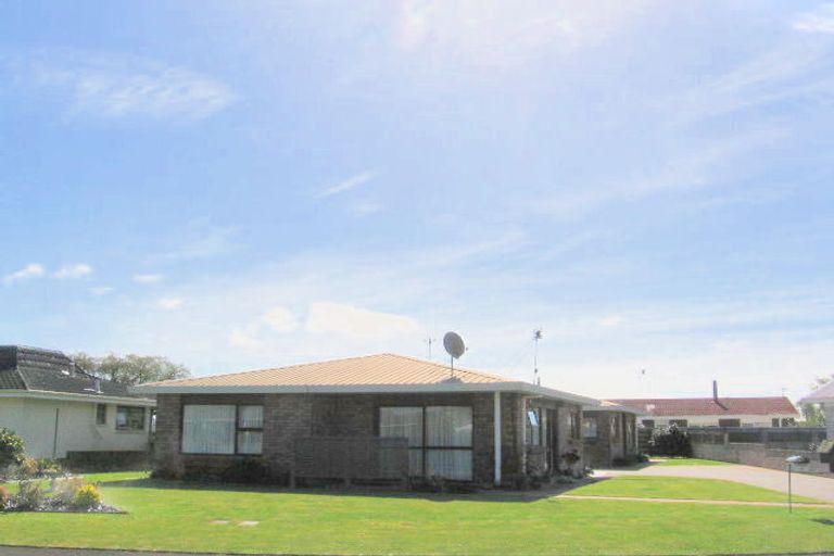 Photo of property in 4a Karamu Crescent, Matamata, 3400