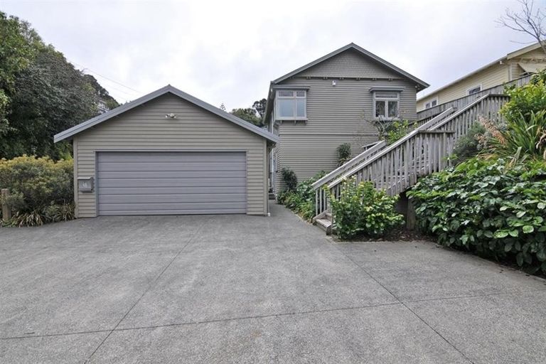 Photo of property in 48 Chamberlain Road, Karori, Wellington, 6012