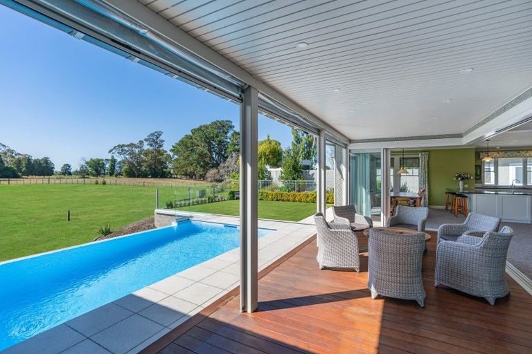 Photo of property in 144 Kuratawhiti Street, Woodside, Greytown, 5794