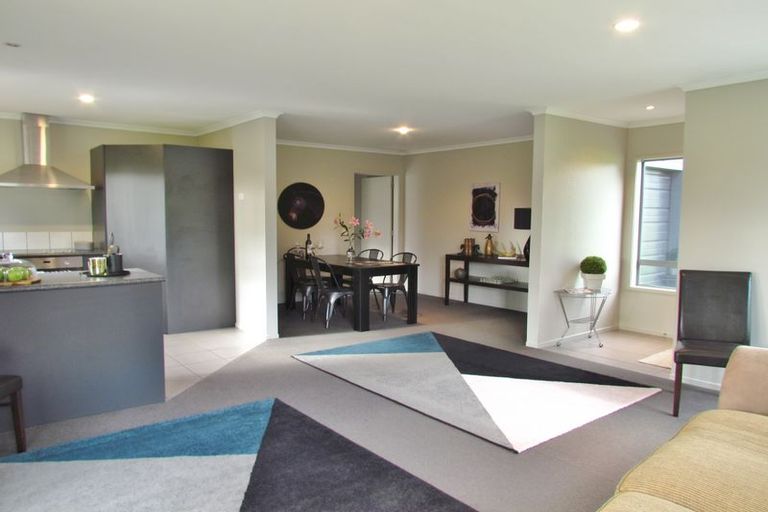 Photo of property in 118 Solway Crescent, Solway, Masterton, 5810