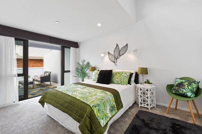 Photo of property in 154c Balmoral Road, Mount Eden, Auckland, 1024