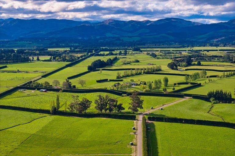 Photo of property in 125 Chapel Road, Loburn, Rangiora, 7472