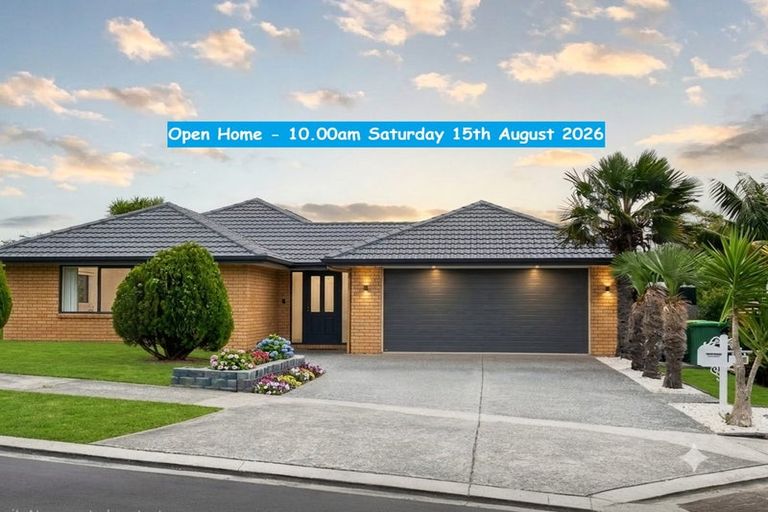 Photo of property in 12 Chadlington Avenue, Henderson, Auckland, 0612
