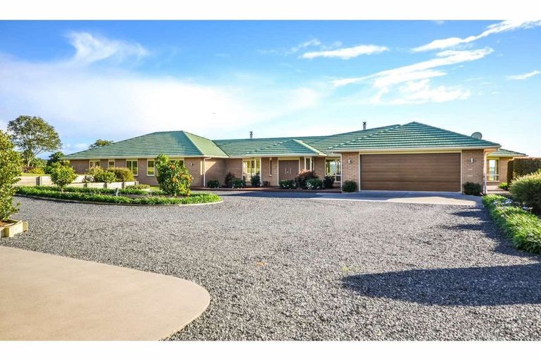 Photo of property in 415 Te Ahu Ahu Road, Waimate North, Kaikohe, 0472