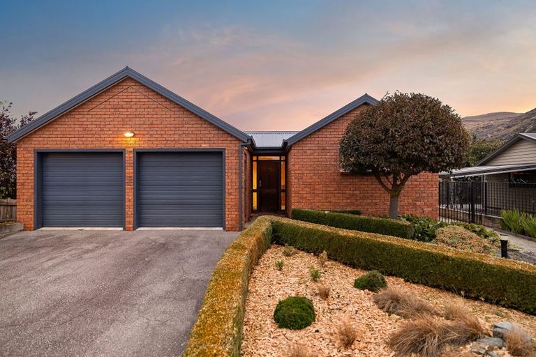 Photo of property in 17 Mcbride Street, Frankton, Queenstown, 9300