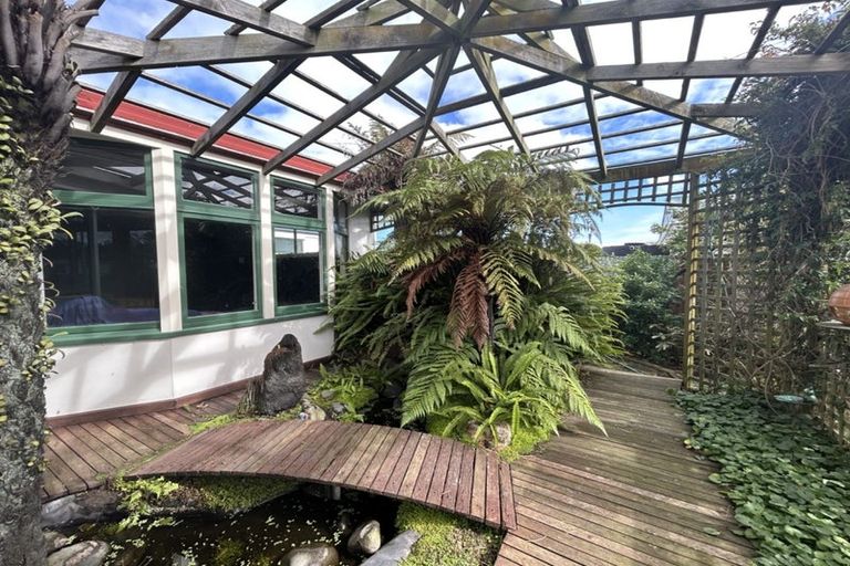 Photo of property in 1941 Parewanui Road, Parewanui, Bulls, 4894