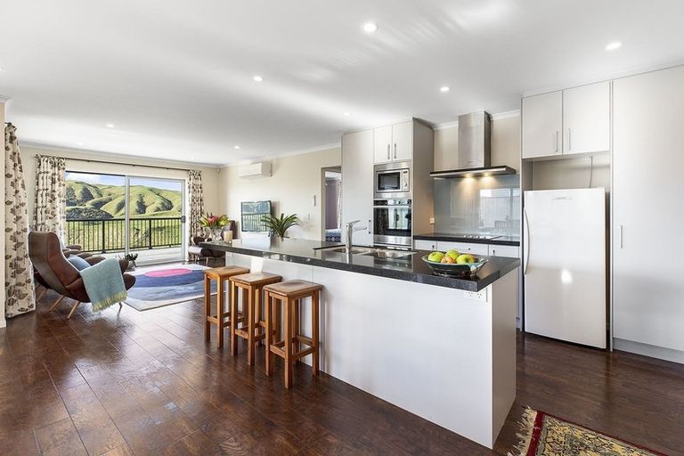 Photo of property in 54 Mo Street, Camborne, Porirua, 5026