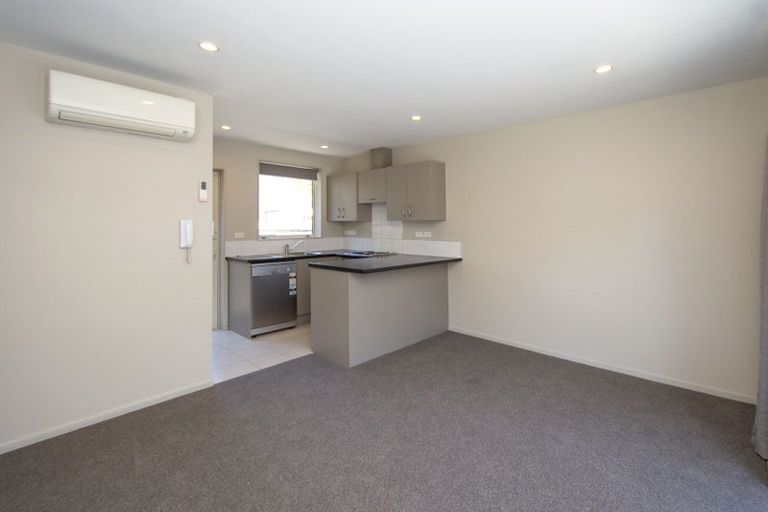 Photo of property in 1/296 Bealey Avenue, Christchurch Central, Christchurch, 8013