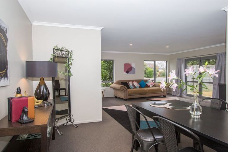 Photo of property in 118 Solway Crescent, Solway, Masterton, 5810