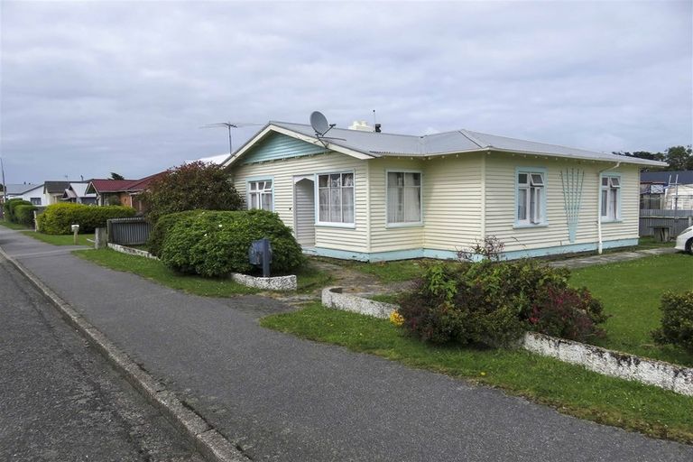 Photo of property in 25 Princes Street, Georgetown, Invercargill, 9812