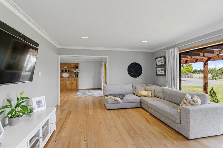 Photo of property in 1494 Telegraph Road, Charing Cross, Darfield, 7571