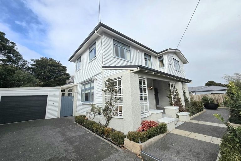 Photo of property in 46 Penrose Street, Woburn, Lower Hutt, 5010