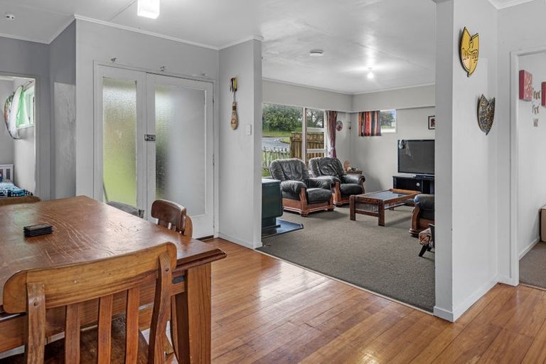 Photo of property in 185 Hokianga Road, Dargaville, 0310