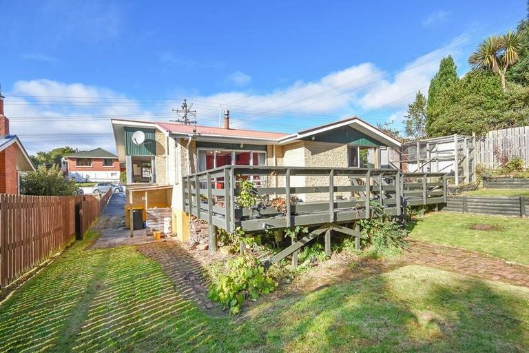Photo of property in 141 Wakari Road, Helensburgh, Dunedin, 9010